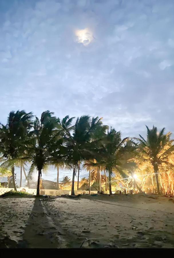 Stunning Oceanfront Villa In Cabarete, Dominican Republic Puerto Plata Exterior photo